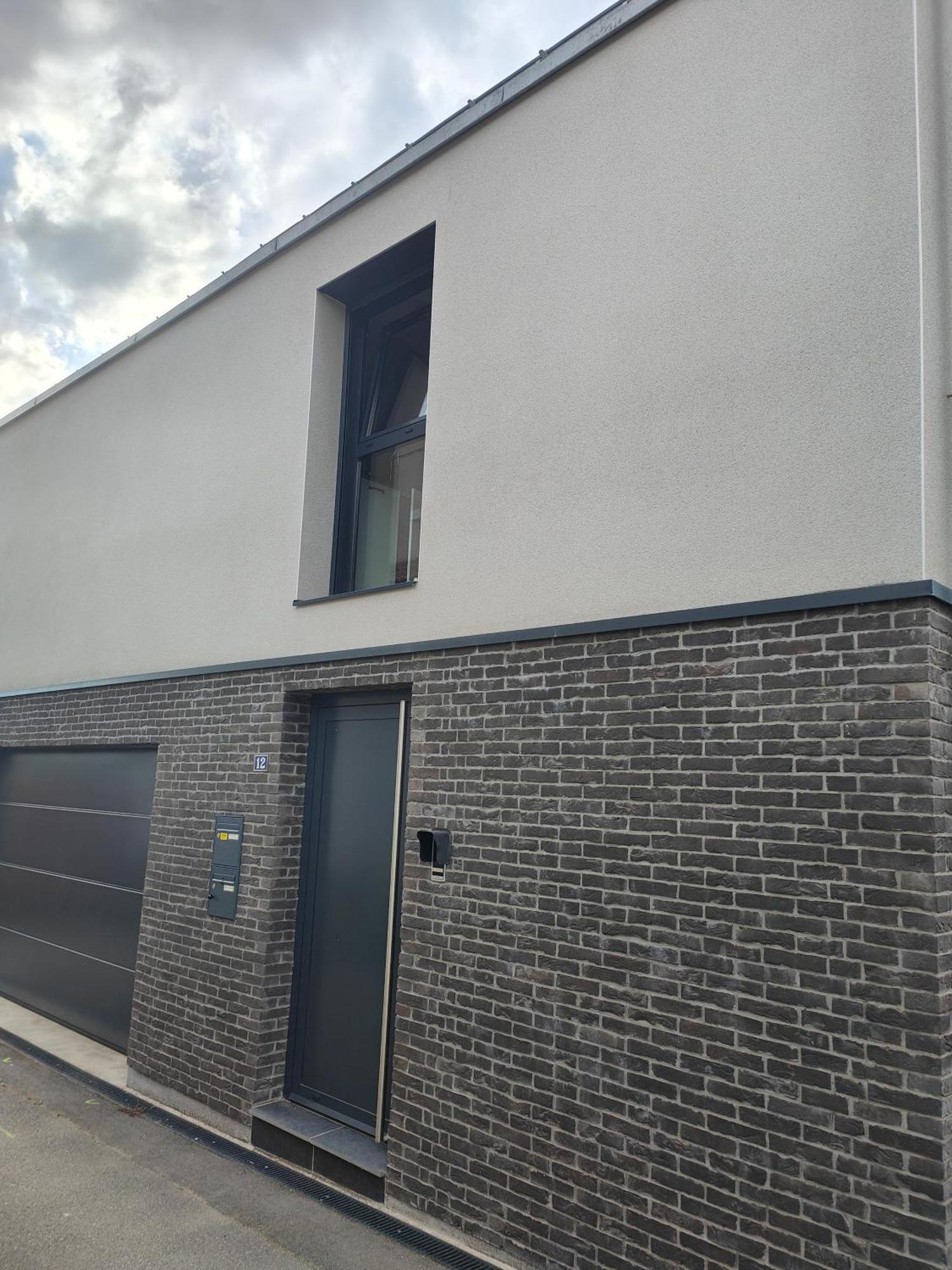 Gite Urbain Happy Nantes Exterior foto